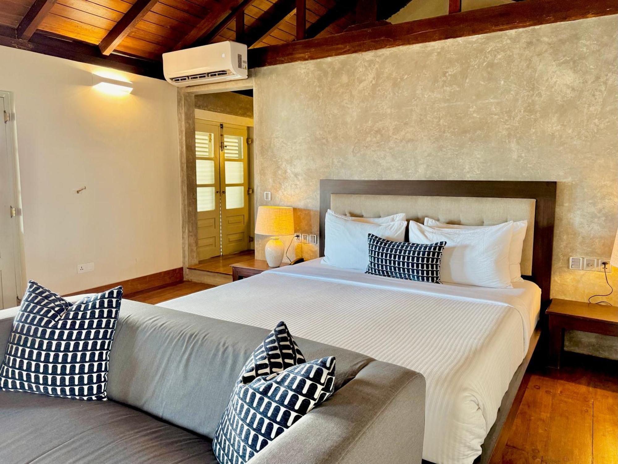 The Bartizan Galle Fort Quarto foto